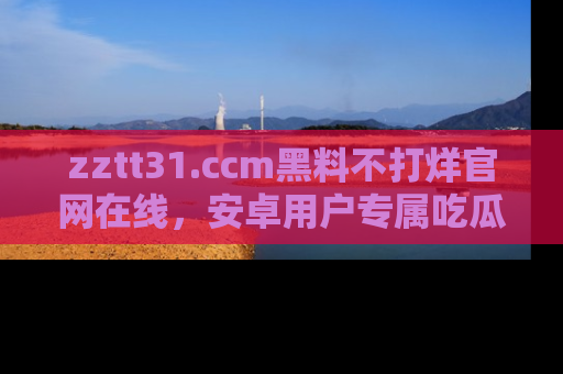 zztt31.ccm黑料不打烊官网在线，安卓用户专属吃瓜神器大揭秘