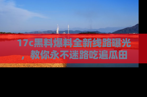 17c黑料爆料全新线路曝光,教你永不迷路吃遍瓜田