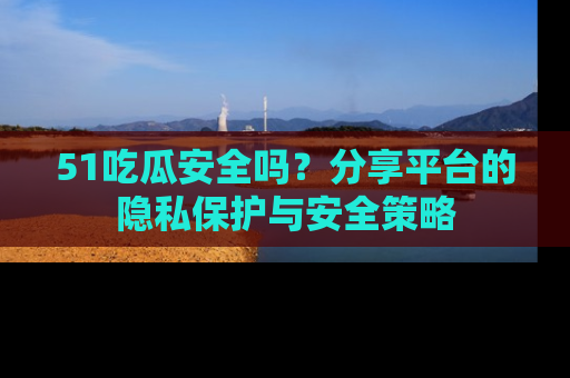 51吃瓜安全吗？分享平台的隐私保护与安全策略